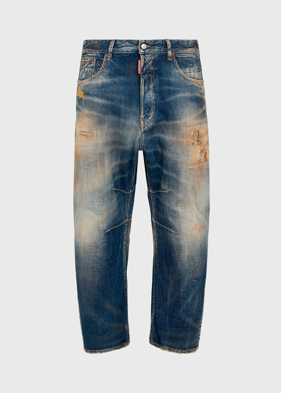 DSQUARED2  Jeans DSQ-74LB1952