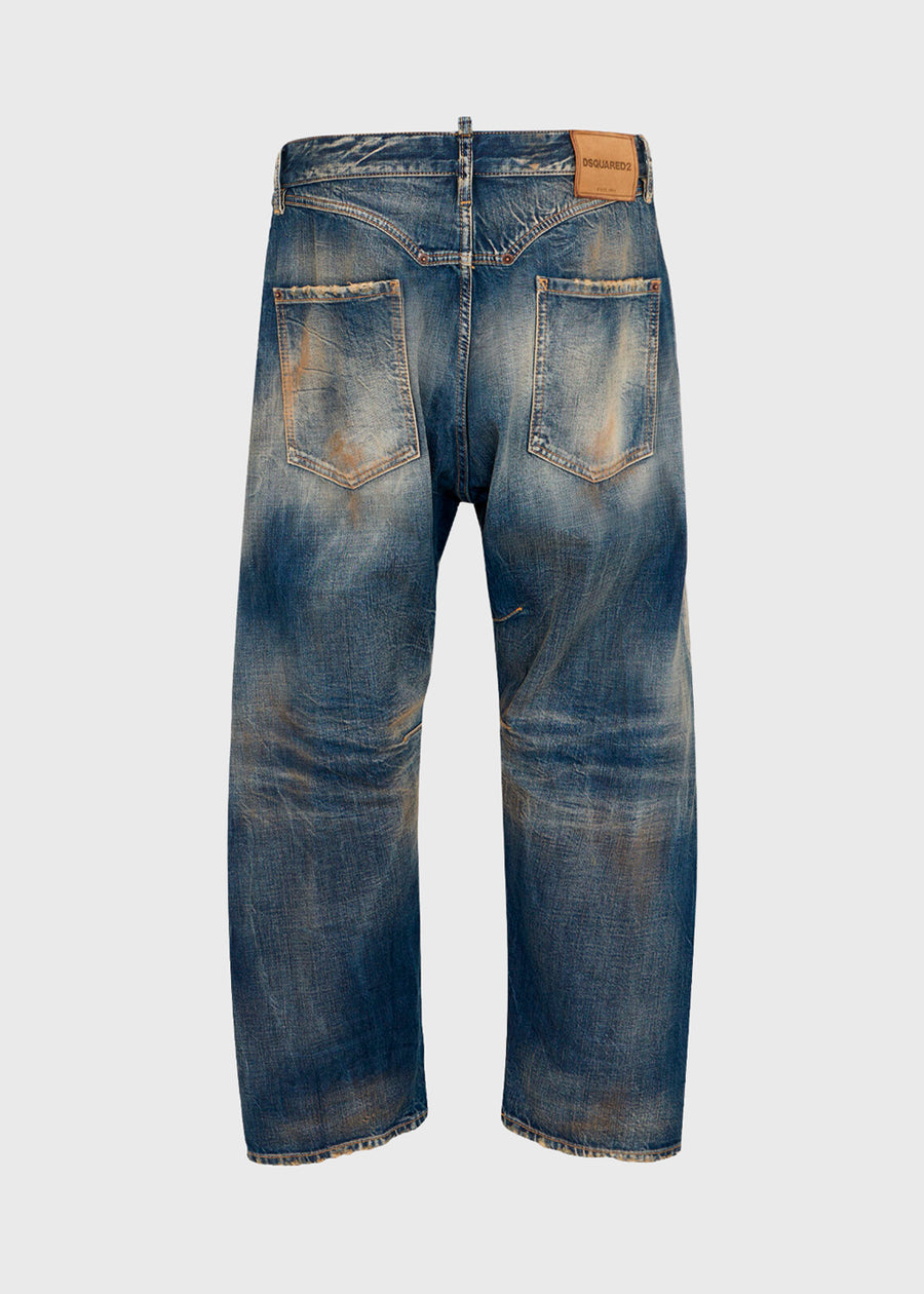 DSQUARED2  Jeans DSQ-74LB1952