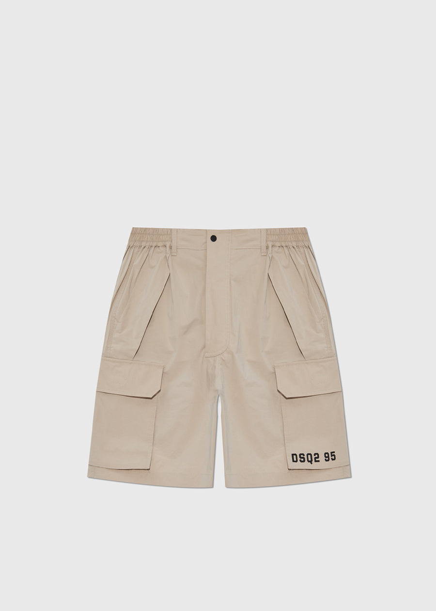DSQUARED2 Shorts  DSQ-74MU0876