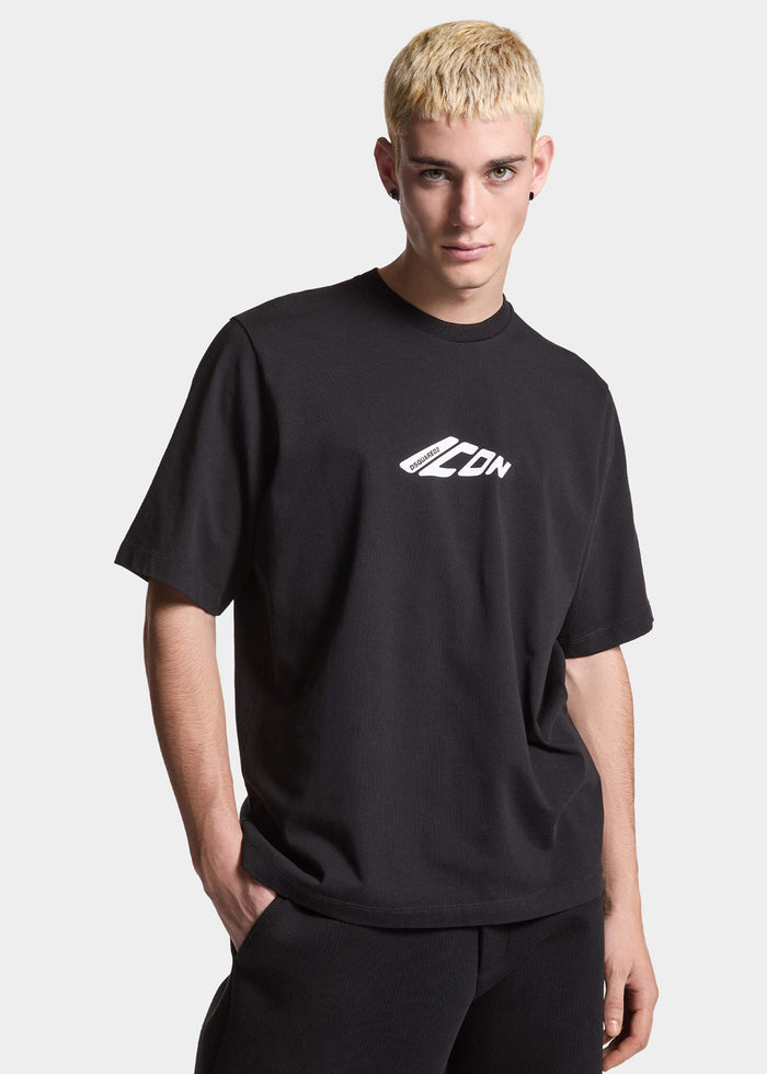 Dsquared2 T-shirt Icon DSQ-79GC0096