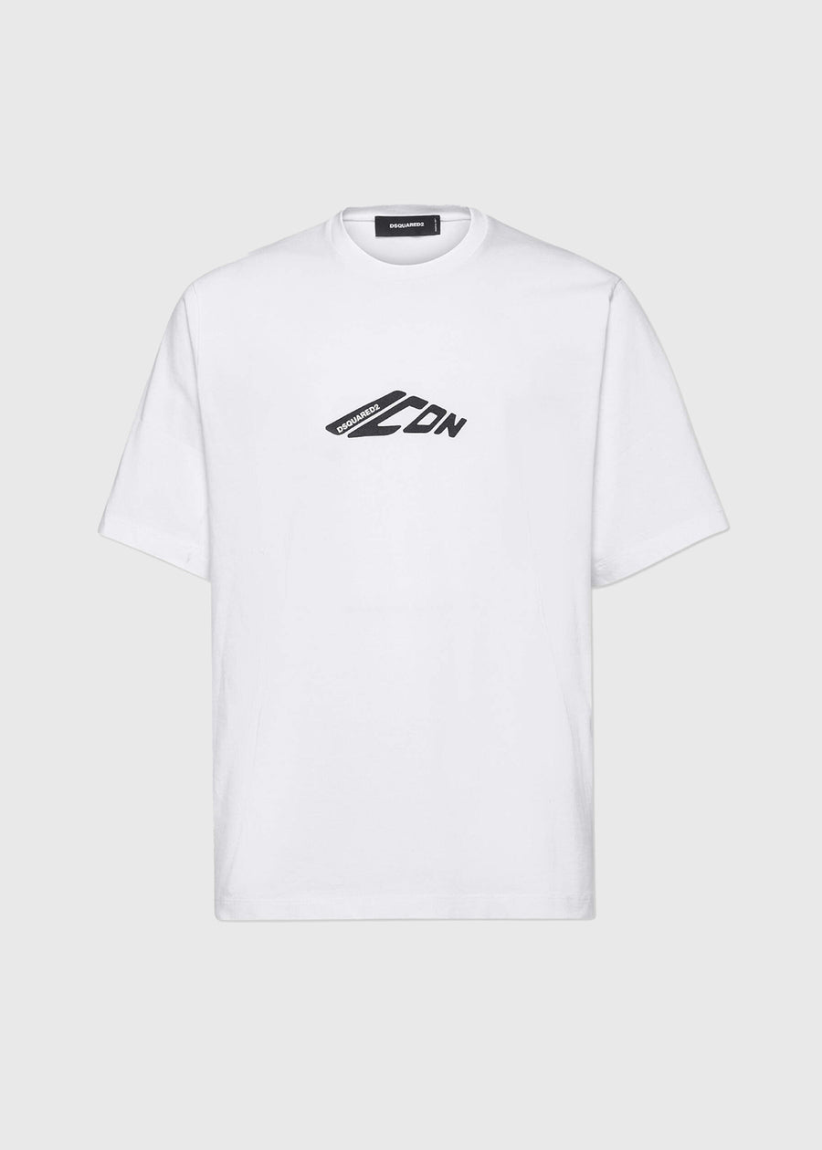 Dsquared2 T-shirt Icon DSQ-79GC0096