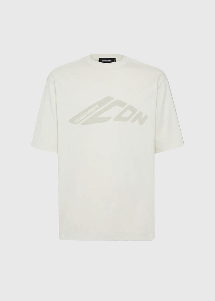 DSQUARED2 T-shirt Icon DSQ-79GC0107