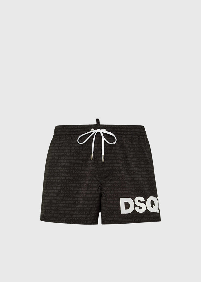 DSQUARED2 Shorts de baño DSQ-7B5C5950