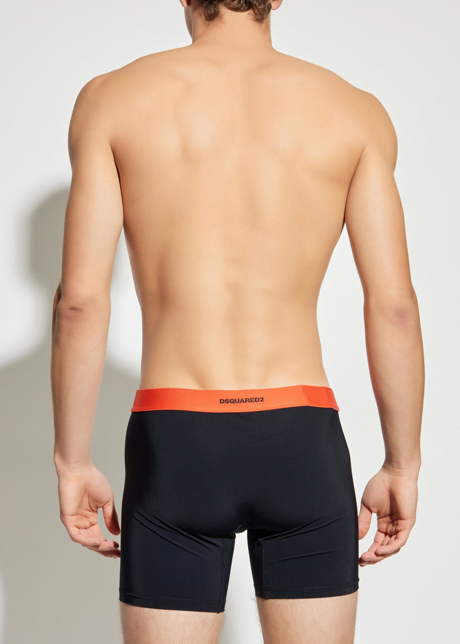 DSQUARED2 Bóxer Icon Bold DSQ-9LC06010