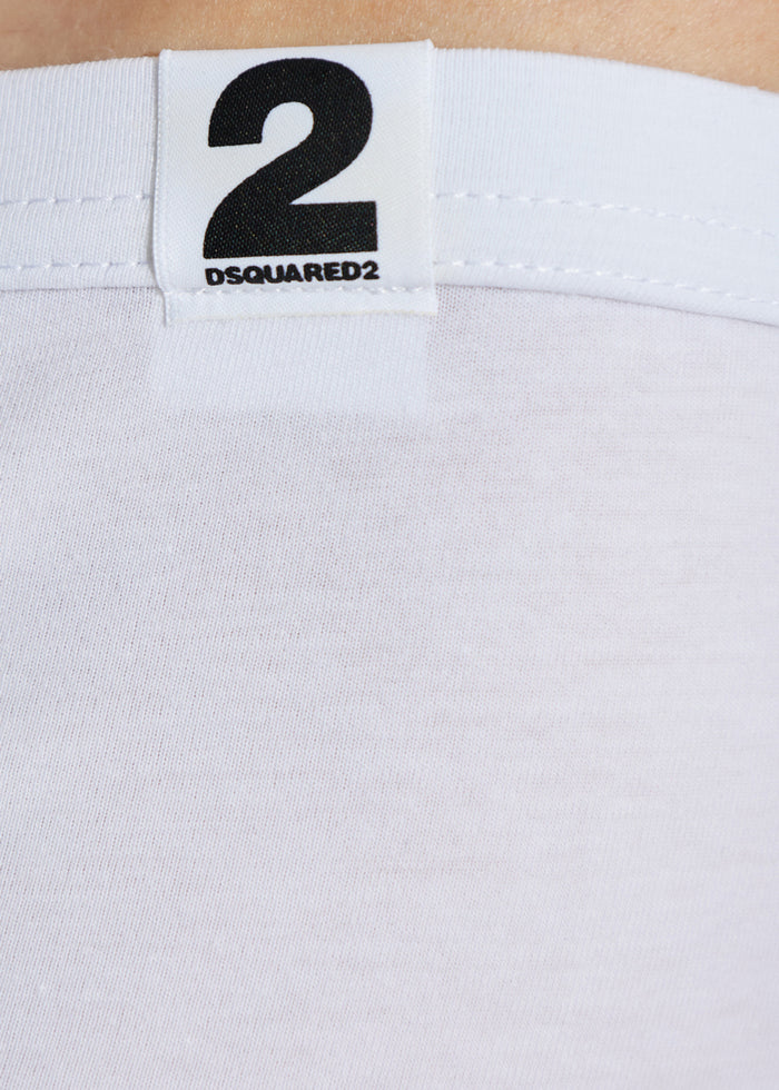 DSQUARED2 Bóxer Trunk DSQ-9LC46060