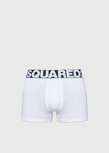 DSQUARED2 Trunk Logo Statement DSQ-9LDG5990
