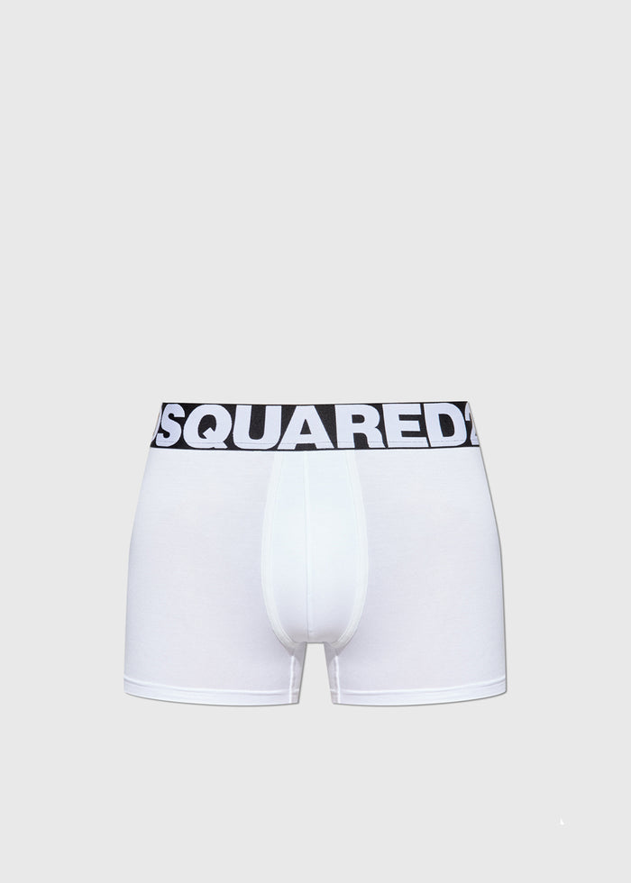 DSQUARED2 Trunk Logo Statement DSQ-9LDG5990