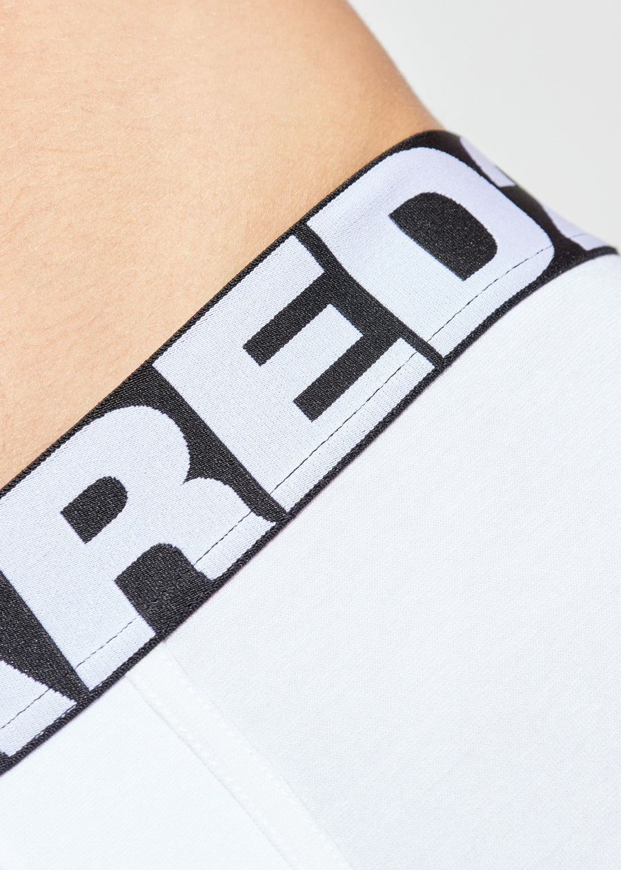 DSQUARED2 Trunk Logo Statement DSQ-9LDG5990