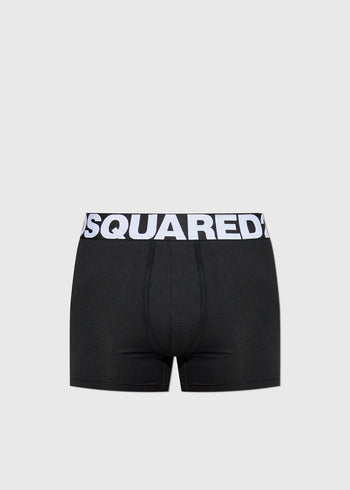 DSQUARED2 Trunk Logo Statement DSQ-9LDG5990