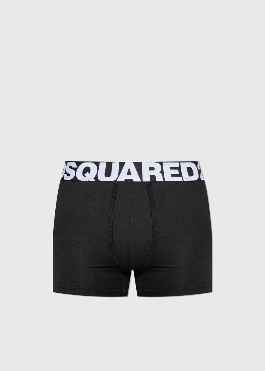 DSQUARED2 Trunk Logo Statement DSQ-9LDG5990