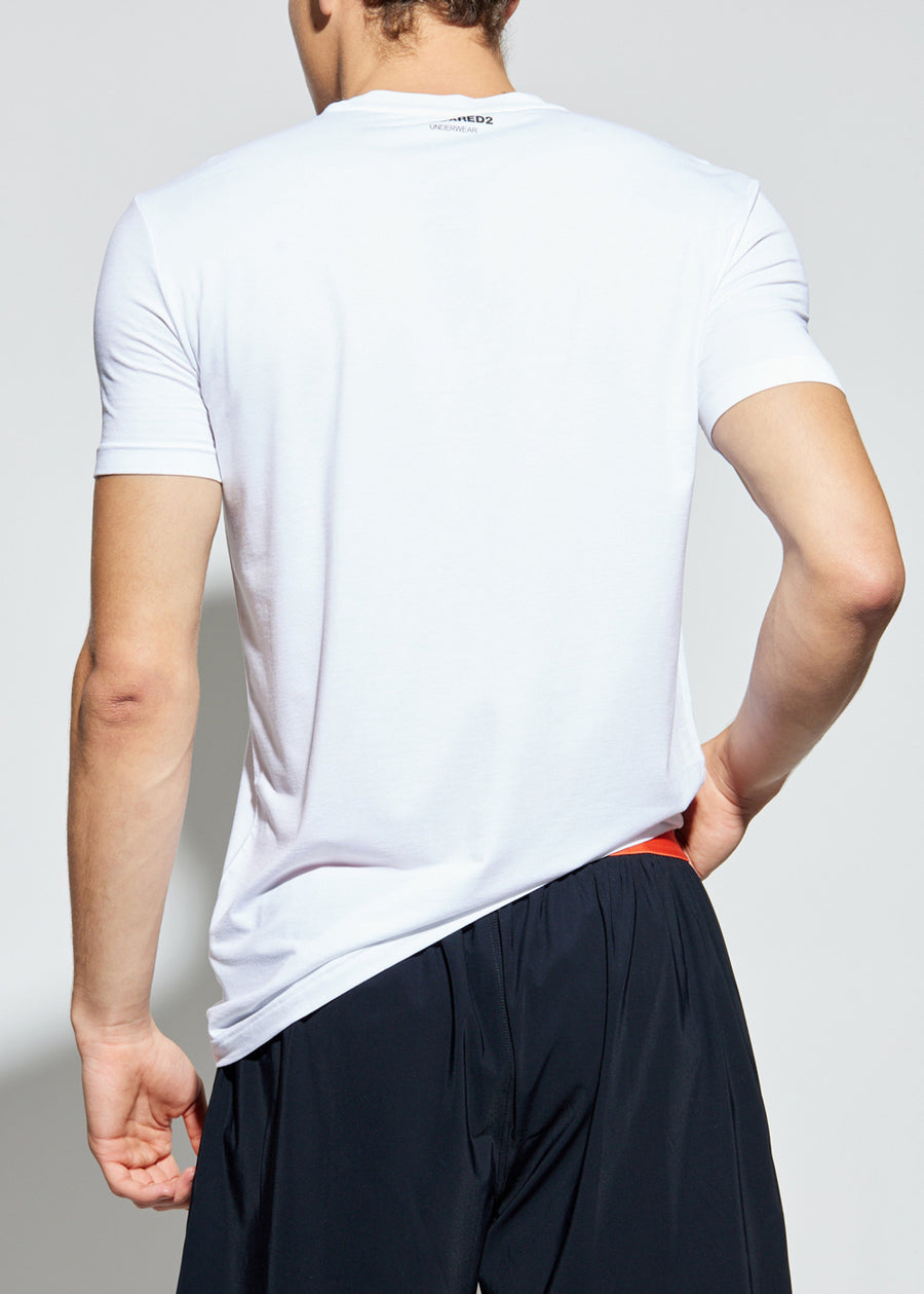 DSQUARED2 t-shirt DSQ-9M205990