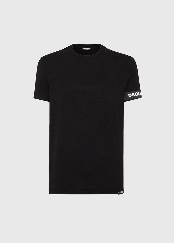 DSQUARED2 T-shirt  DSQ-9M3S5460