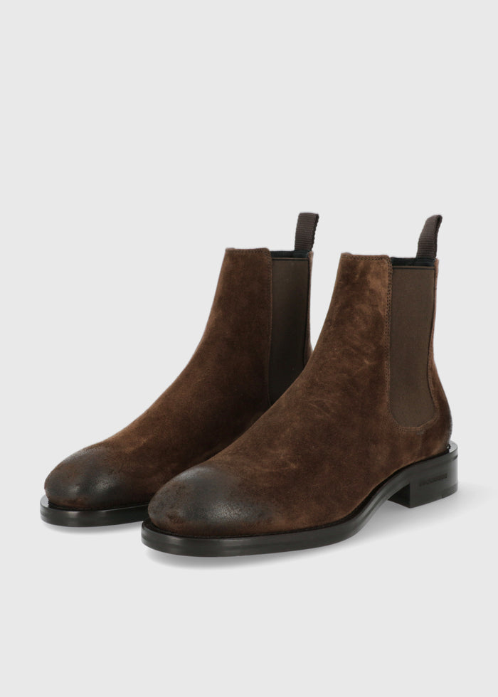 DSQUARED2 Botas  DSQ-ABM0157