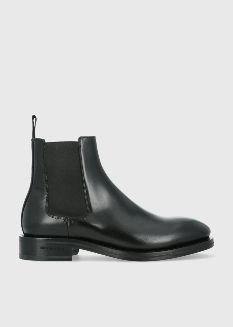 DSQUARED2 Botas  DSQ-ABM0157