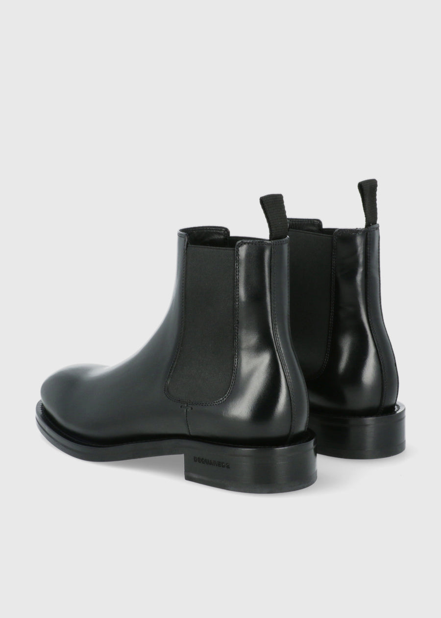 DSQUARED2 Botas  DSQ-ABM0157