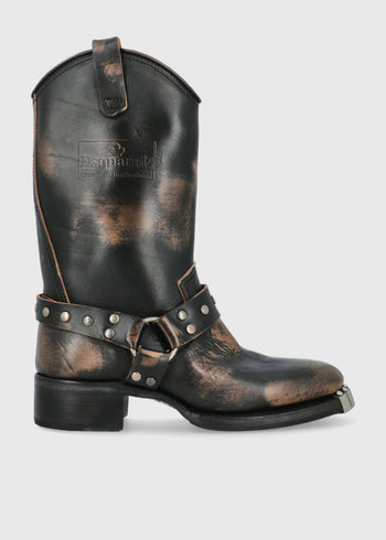 DSQUARED2 Botas biker DSQ-ABM0160