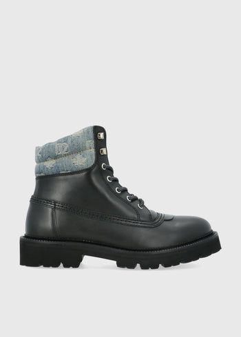 DSQUARED2 Botas DSQ-ABM0176