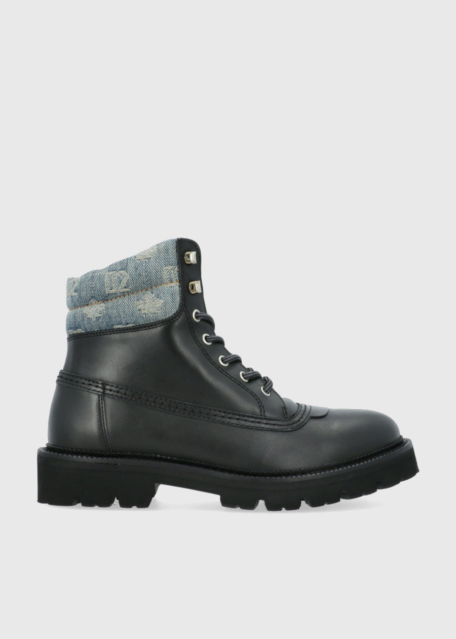 DSQUARED2 Botas DSQ-ABM0176