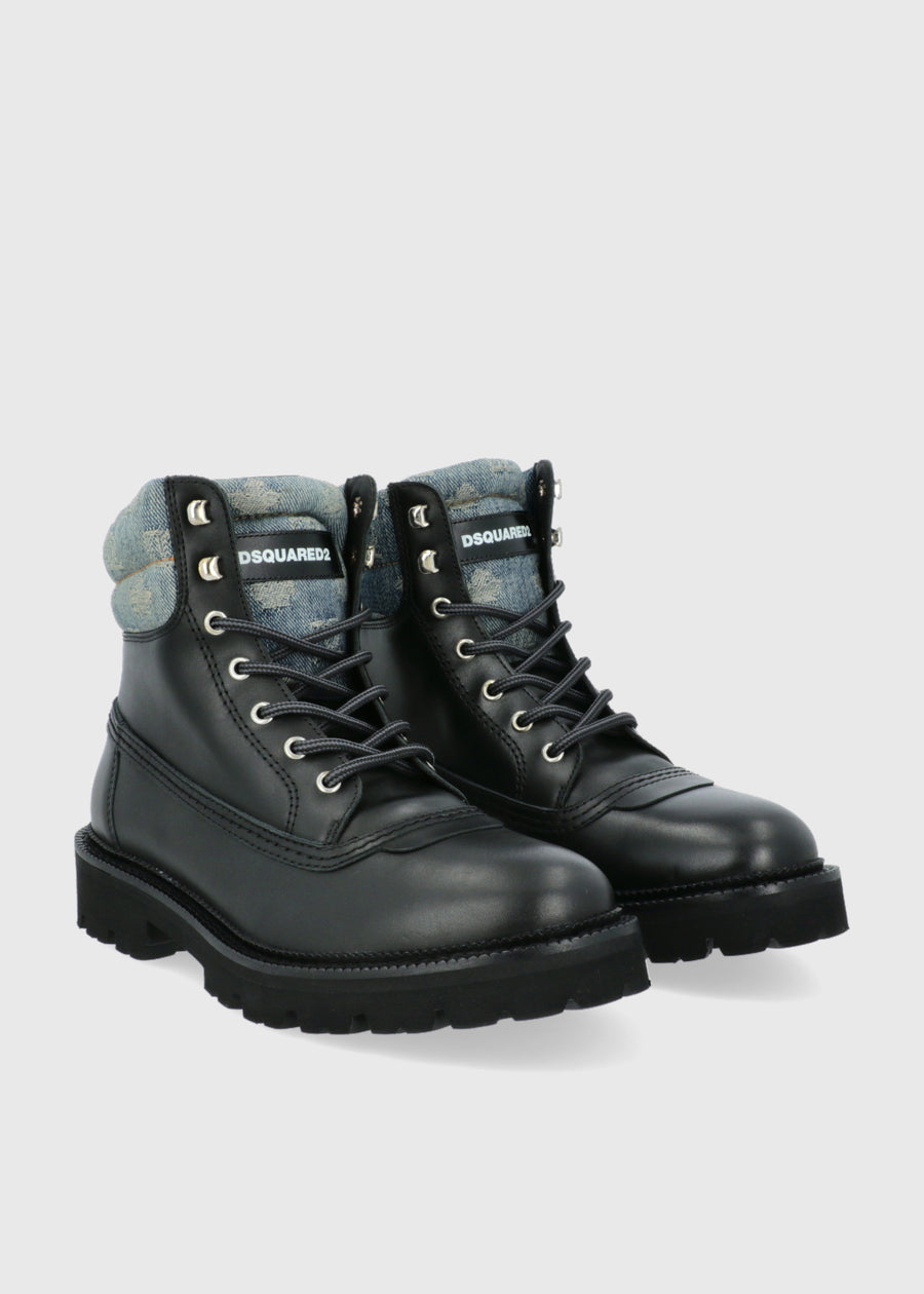 DSQUARED2 Botas DSQ-ABM0176