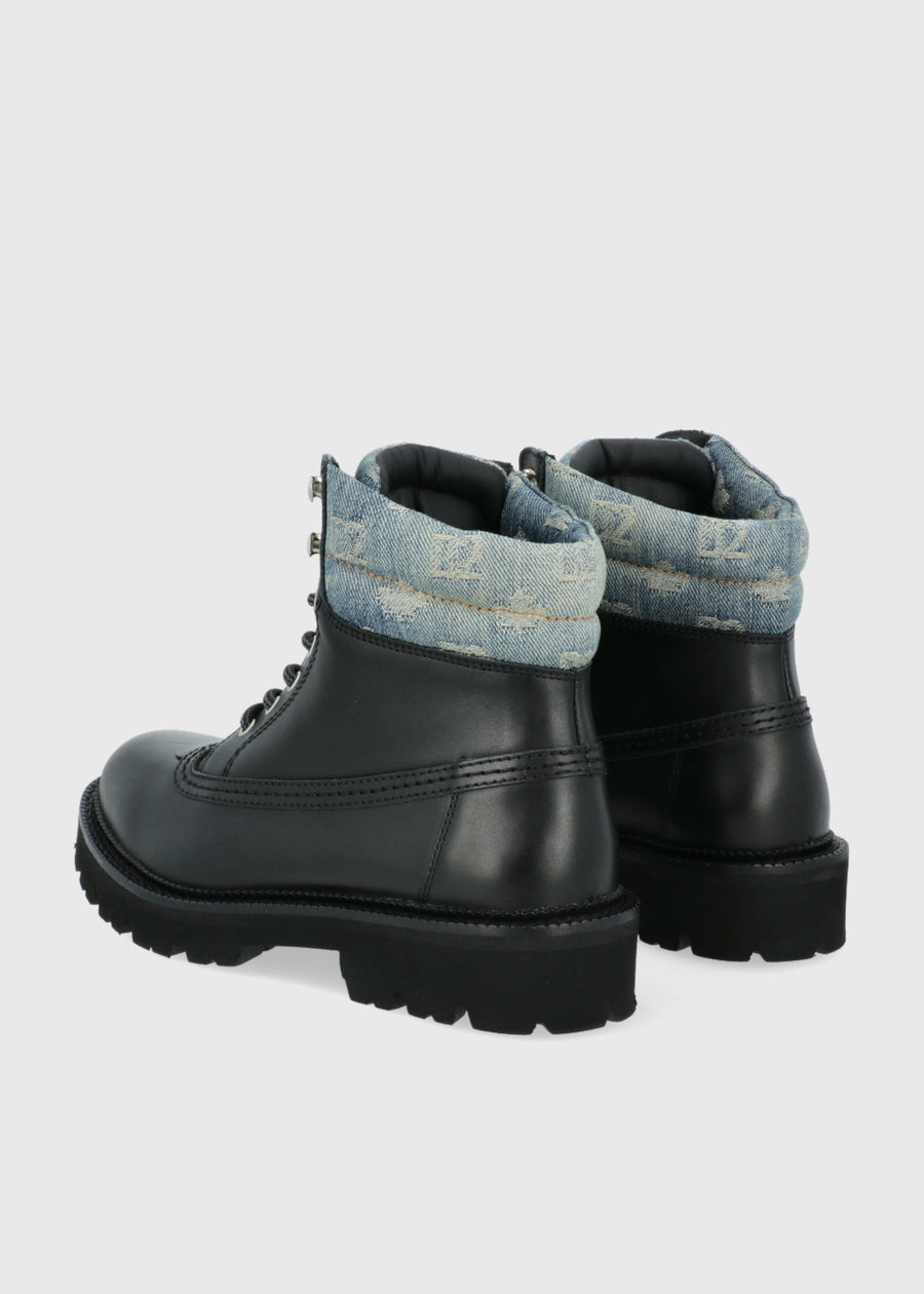 DSQUARED2 Botas DSQ-ABM0176