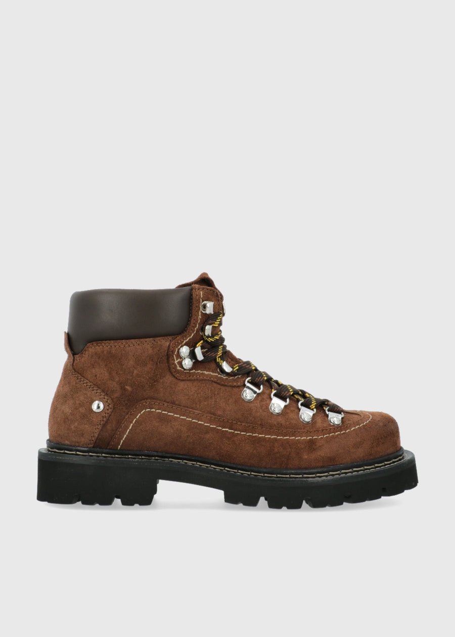 DSQUARED2 Botas  DSQ-ABM0177