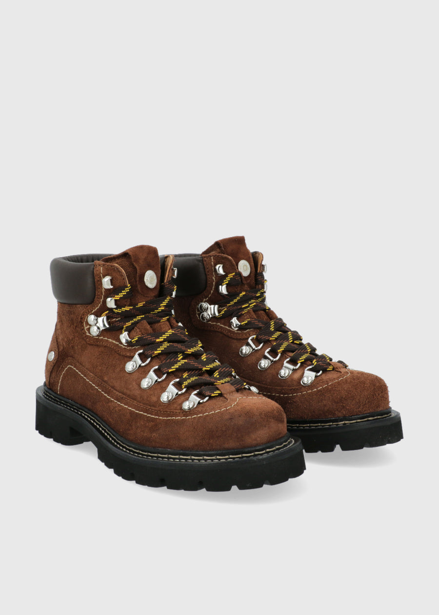 DSQUARED2 Botas  DSQ-ABM0177