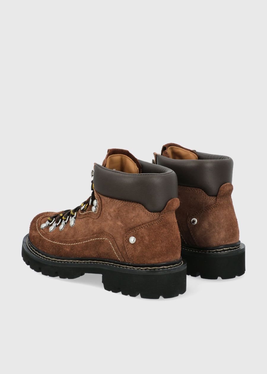 DSQUARED2 Botas  DSQ-ABM0177