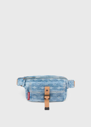 Dsquared2 Riñonera DSQ-BBM0080