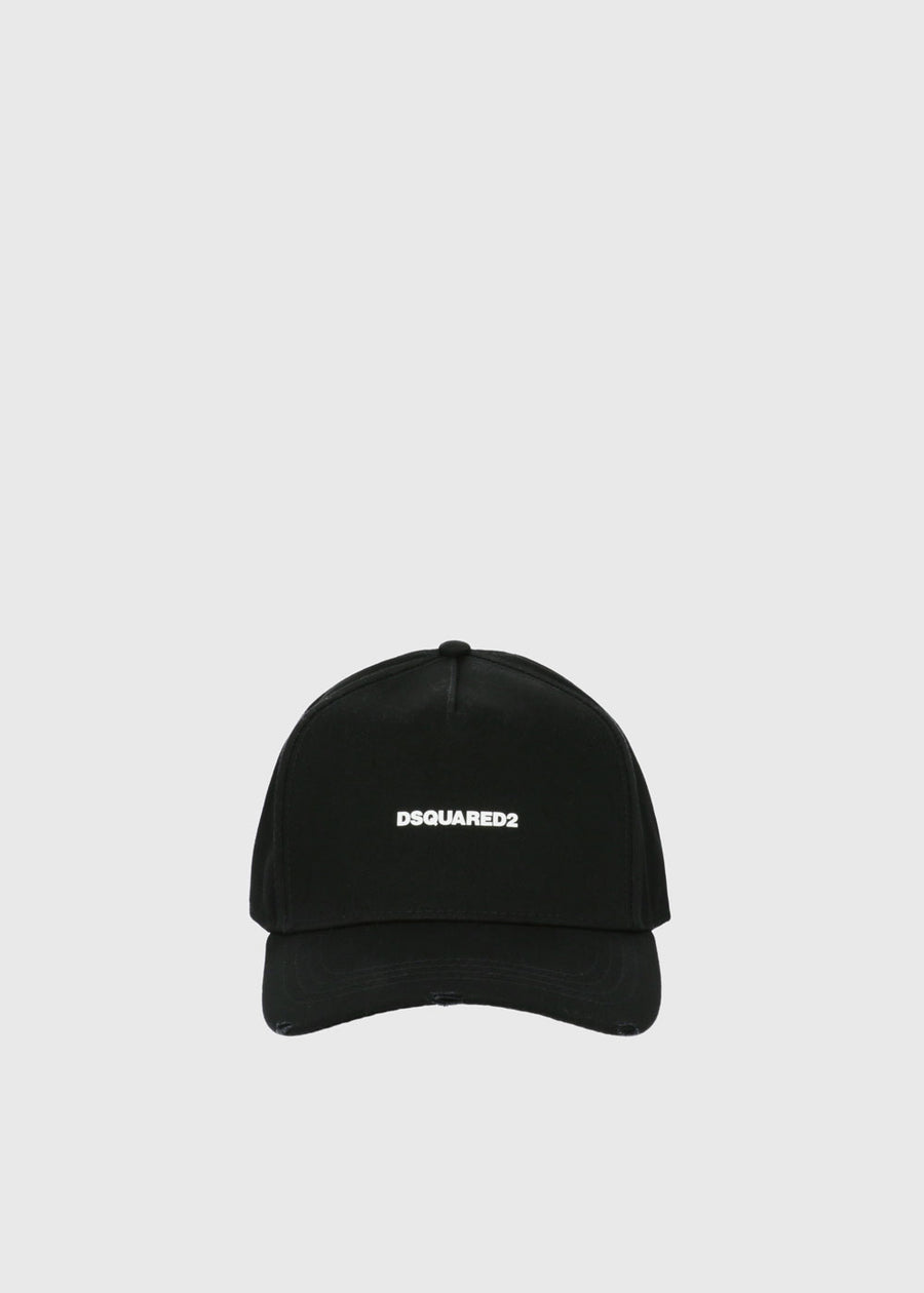 D2quared2 Gorra DSQ-BCM0603