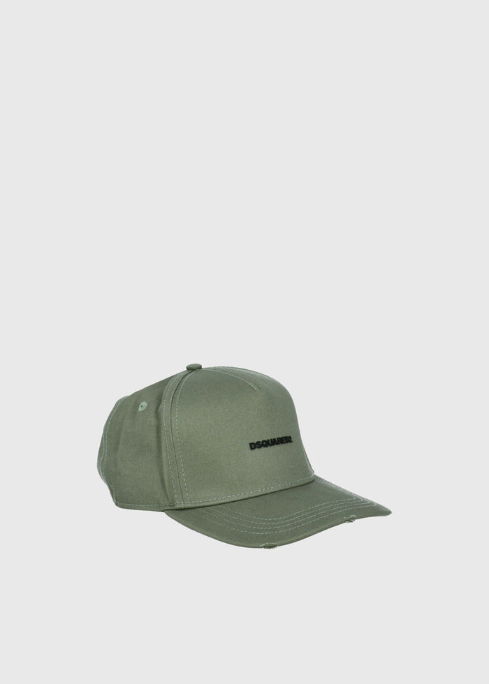 D2quared2 Gorra DSQ-BCM0603