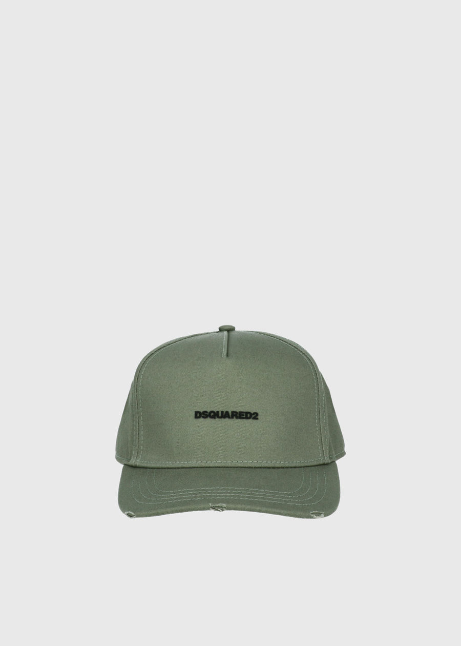 D2quared2 Gorra DSQ-BCM0603