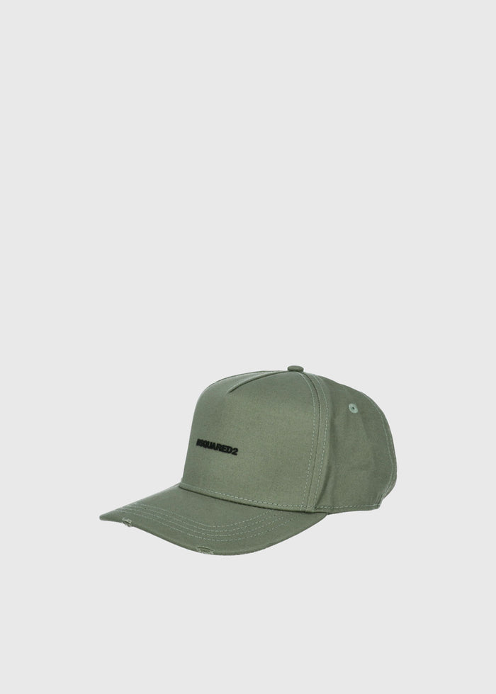 D2quared2 Gorra DSQ-BCM0603
