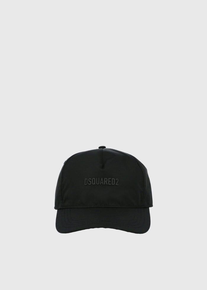 DSQUARED2 Gorra DSQ-BCM0833