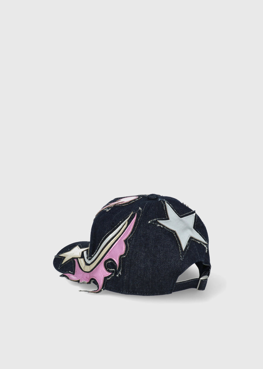 Dsquared2 Gorra DSQ-BCM0905
