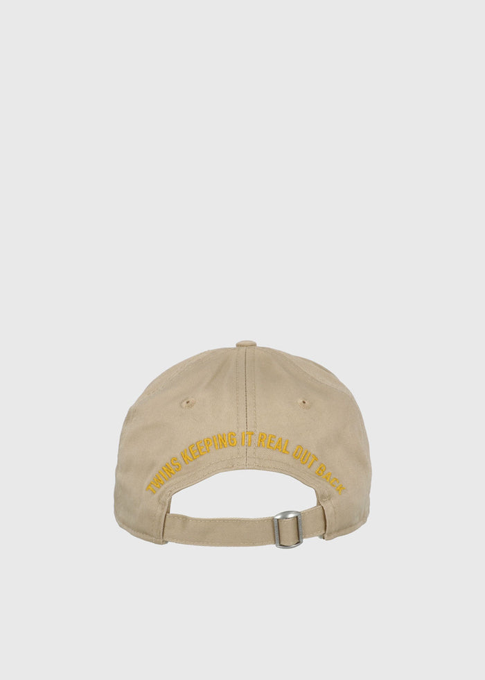 DSQUARED2 Gorra DSQ-BCM0922