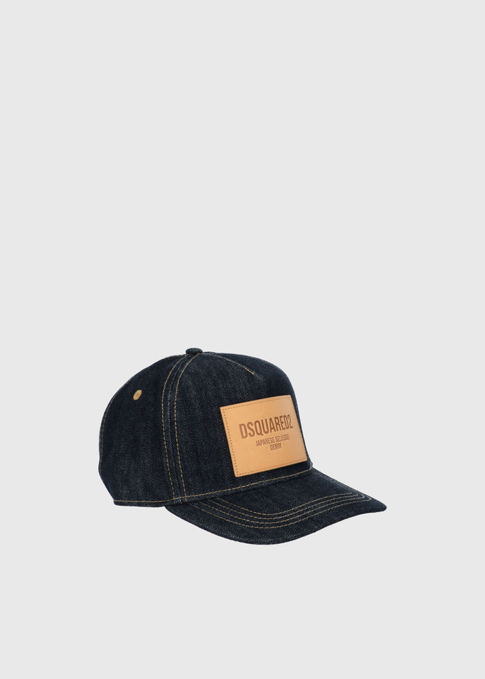 DSQUARED2 Gorra DSQ-BCM0937