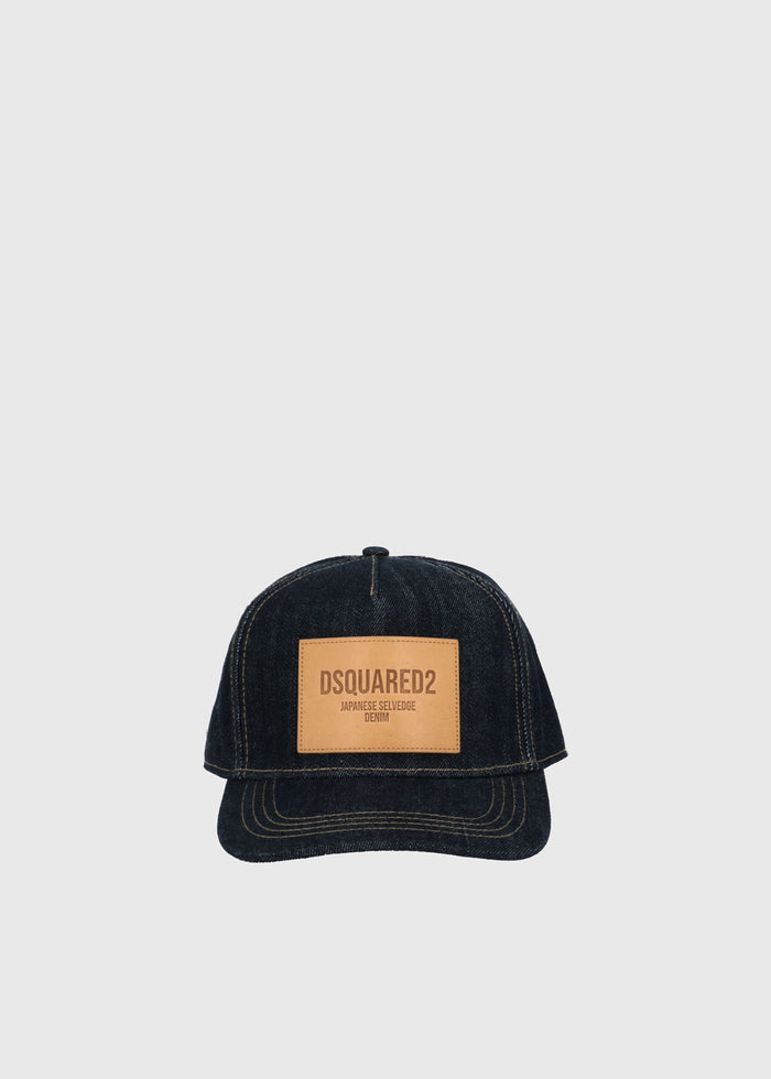 DSQUARED2 Gorra DSQ-BCM0937