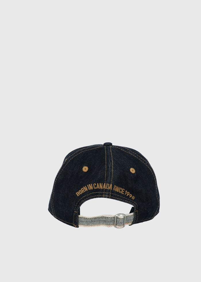 DSQUARED2 Gorra DSQ-BCM0937