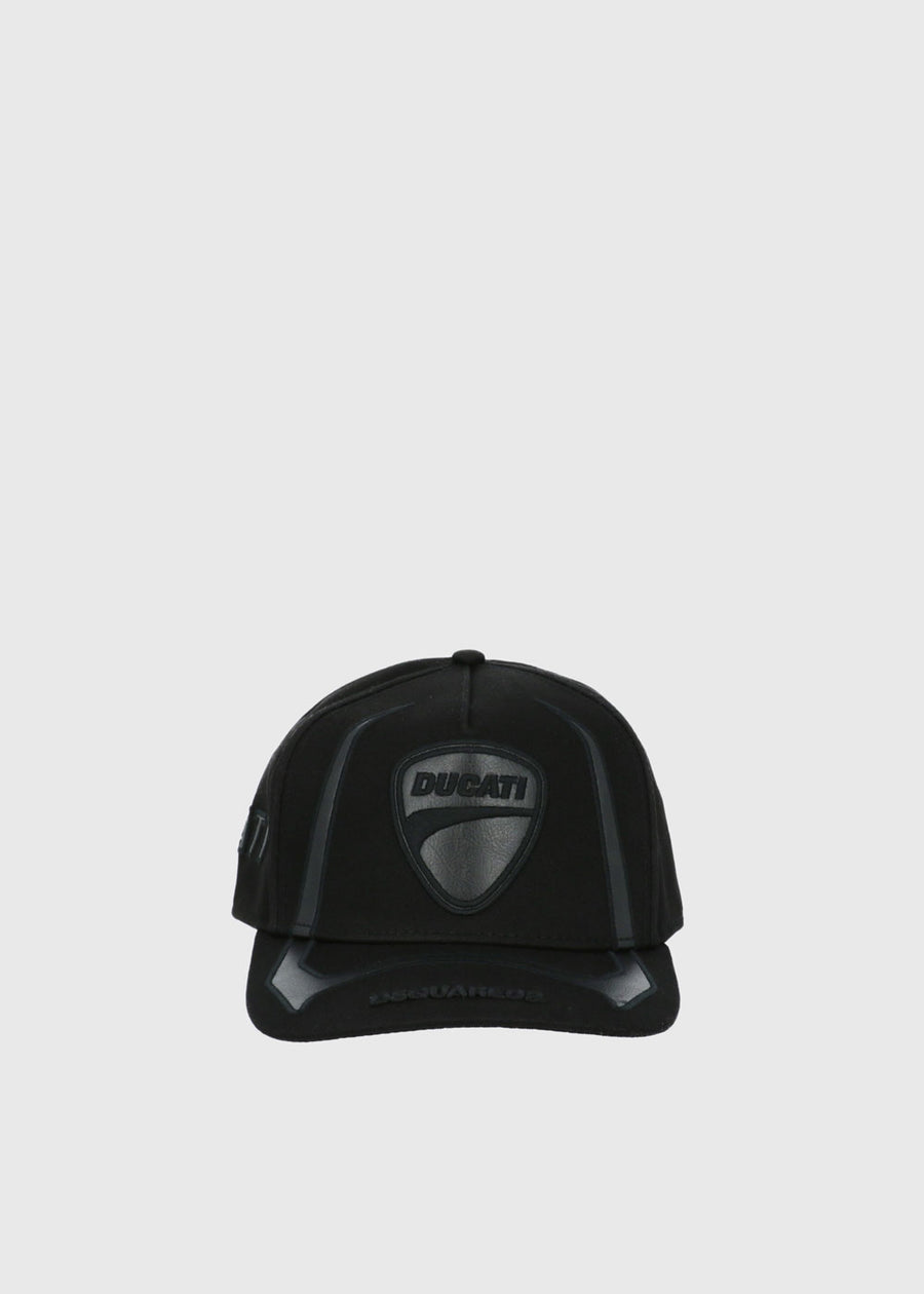 DSQUARED2 Gorra DSQ-BCM0947