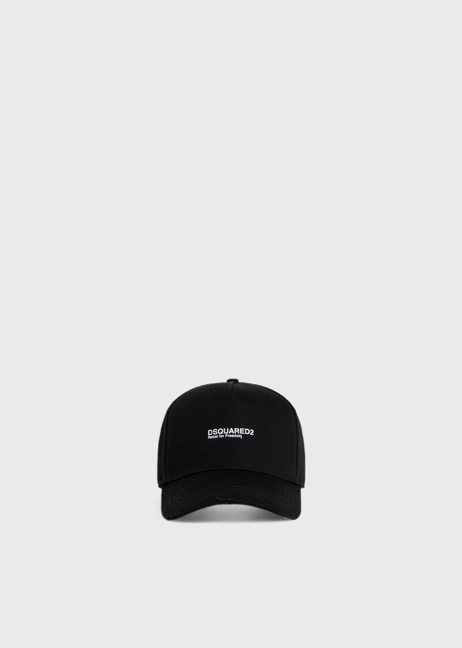 DSQUARED2 Gorra DSQ-BCM0962