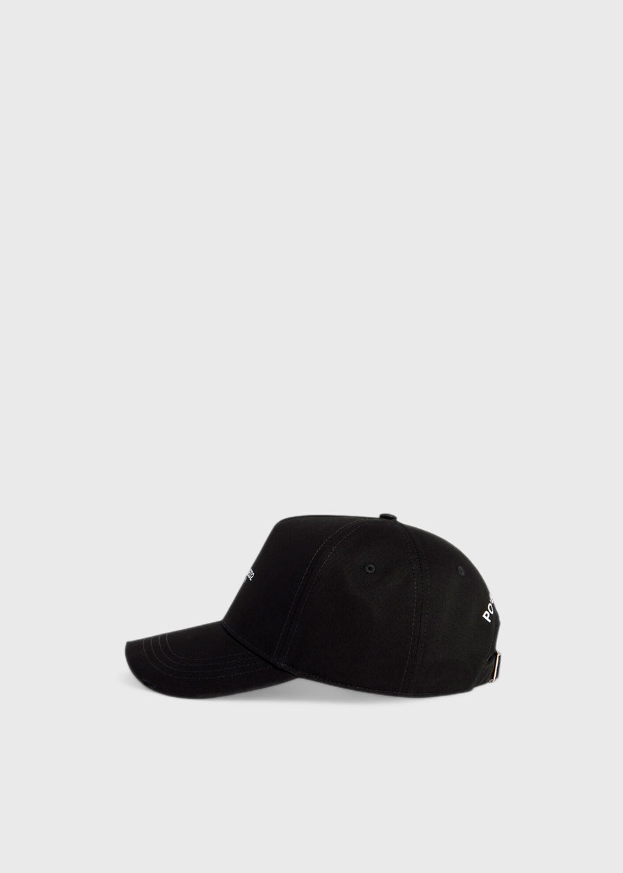 DSQUARED2 Gorra DSQ-BCM0962