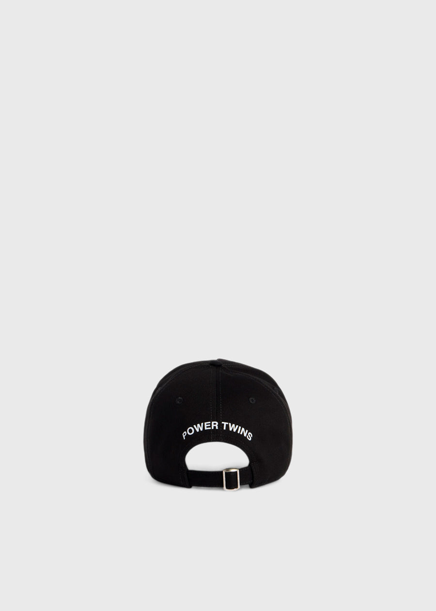 DSQUARED2 Gorra DSQ-BCM0962