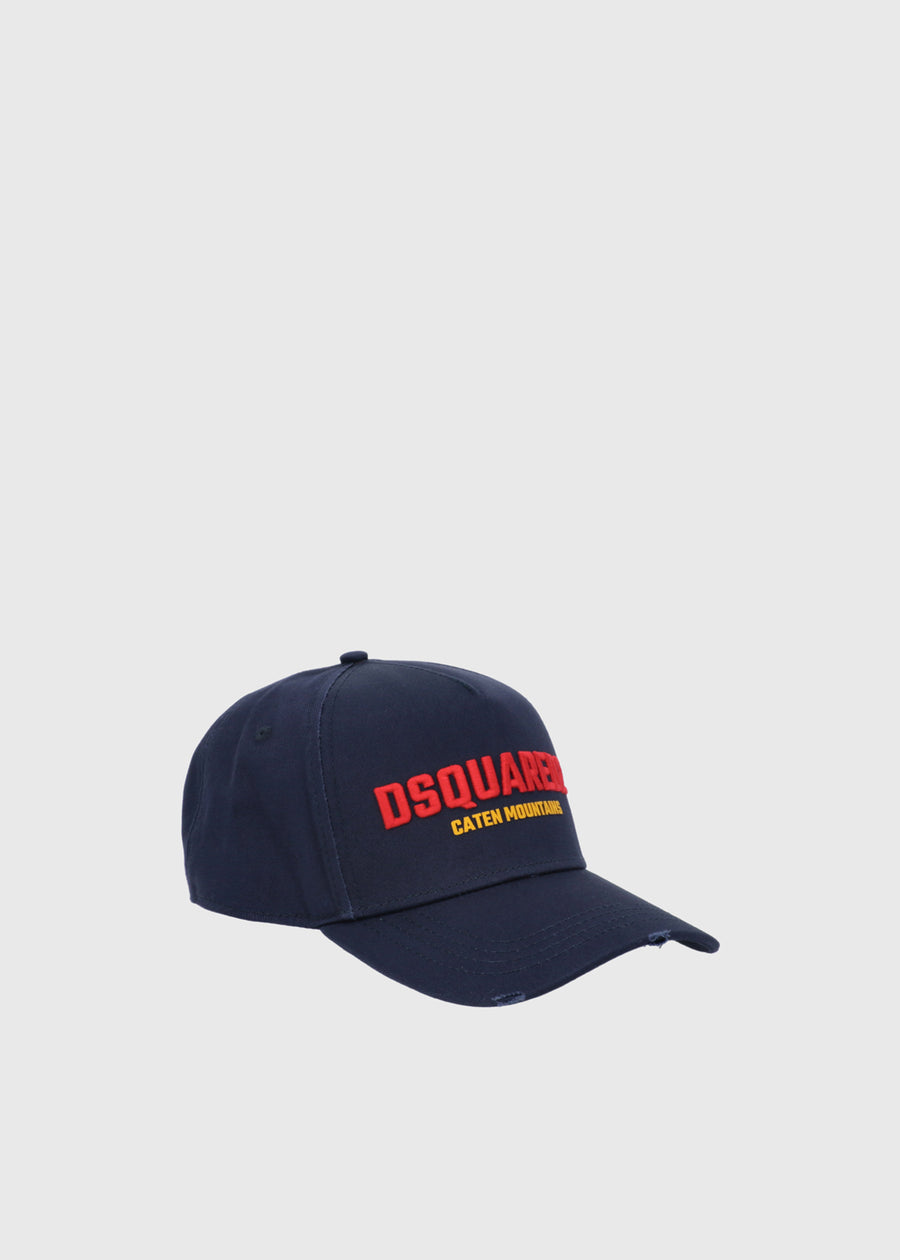 DSQUARED2 Gorra DSQ-BCM1031