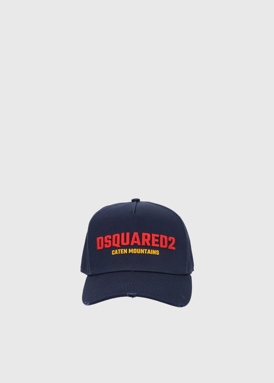 DSQUARED2 Gorra DSQ-BCM1031