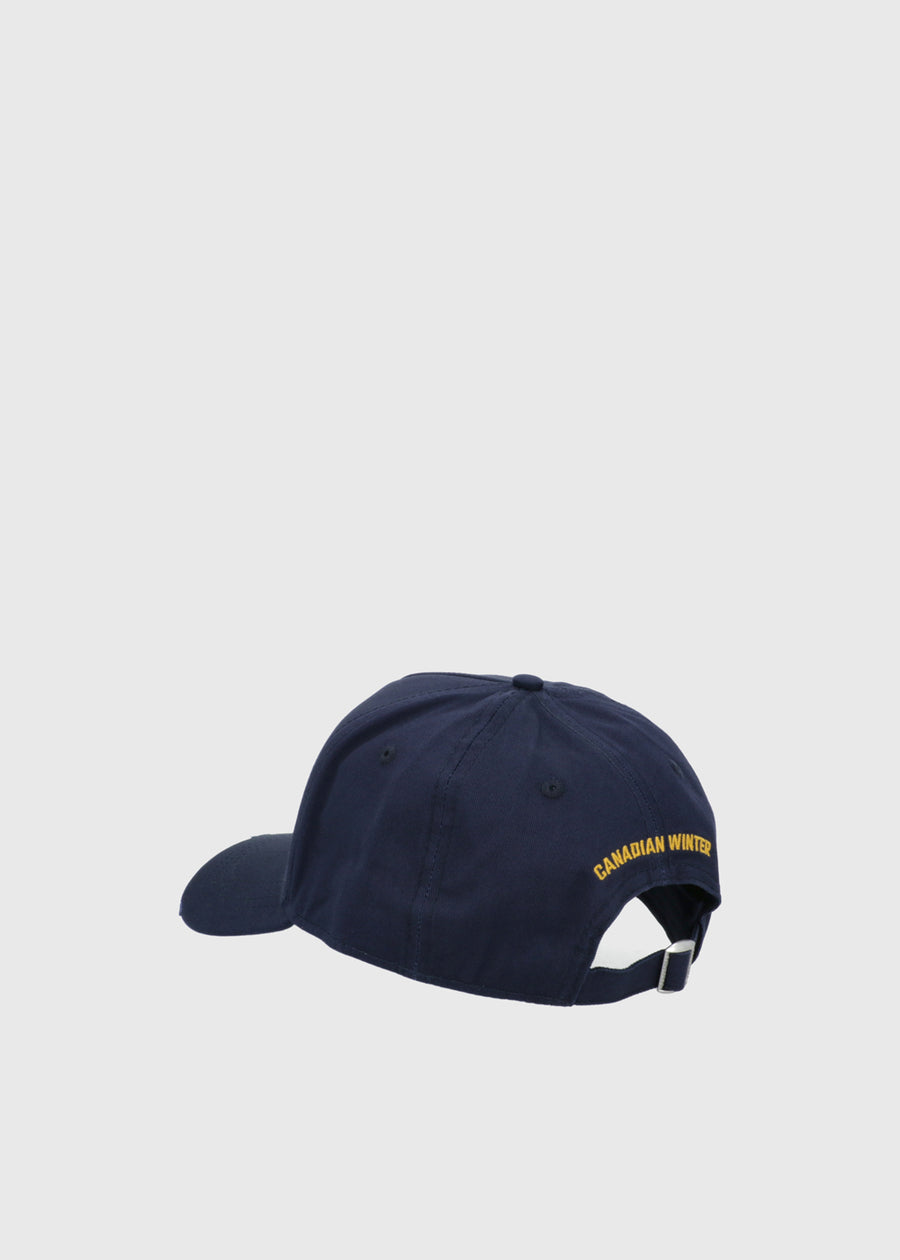 DSQUARED2 Gorra DSQ-BCM1031