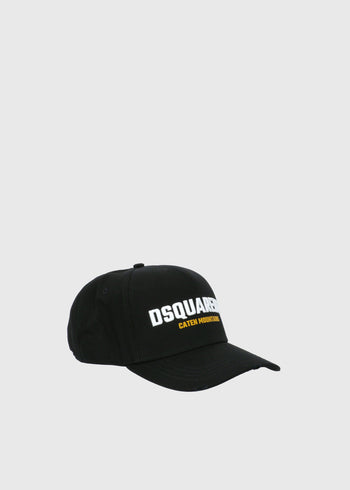 DSQUARED2 Gorra DSQ-BCM1031