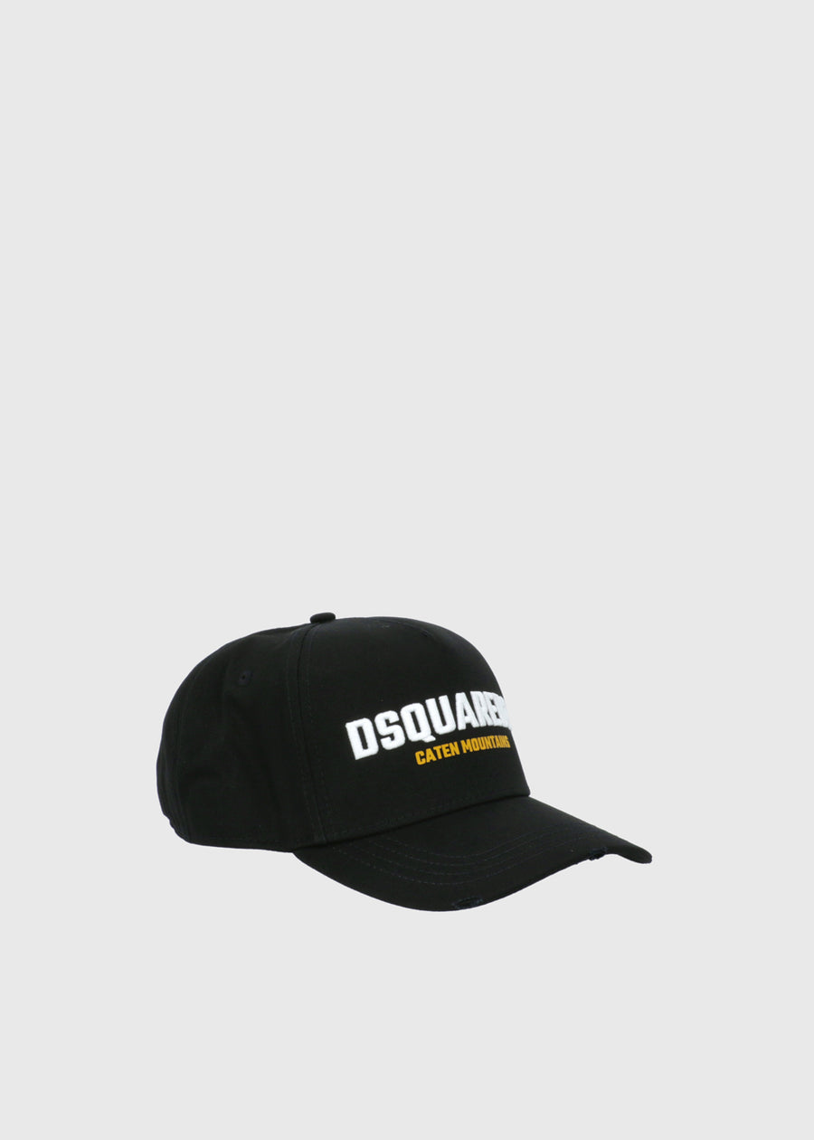DSQUARED2 Gorra DSQ-BCM1031