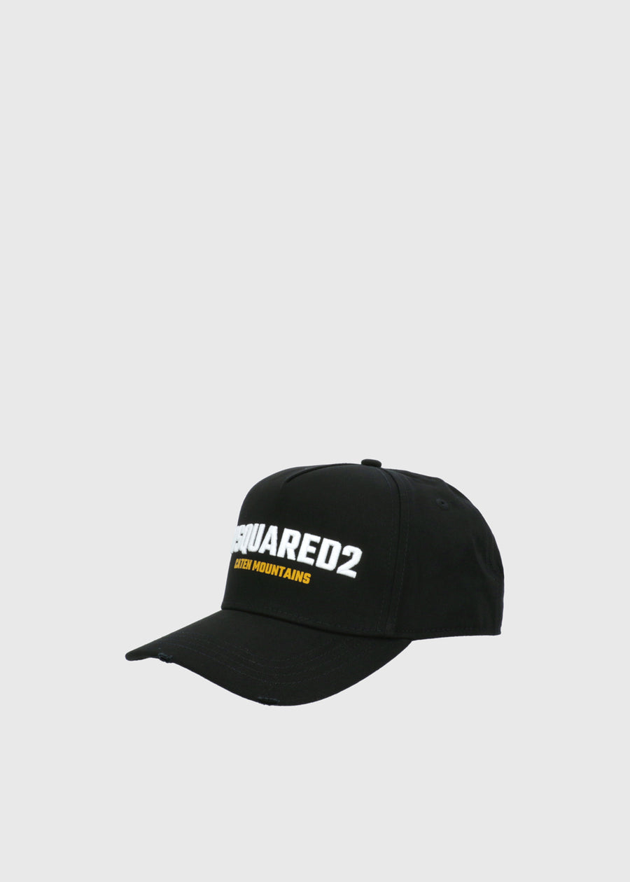 DSQUARED2 Gorra DSQ-BCM1031