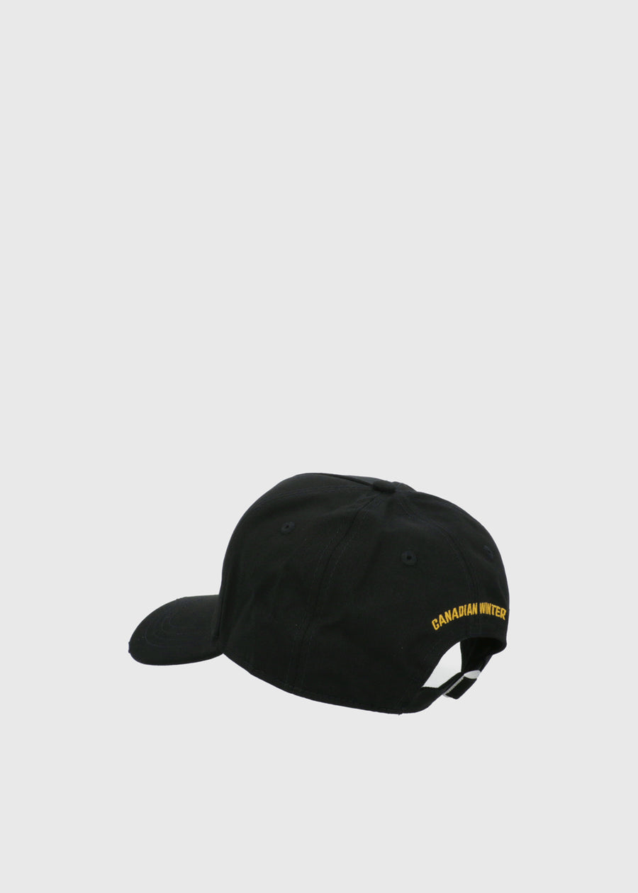 DSQUARED2 Gorra DSQ-BCM1031