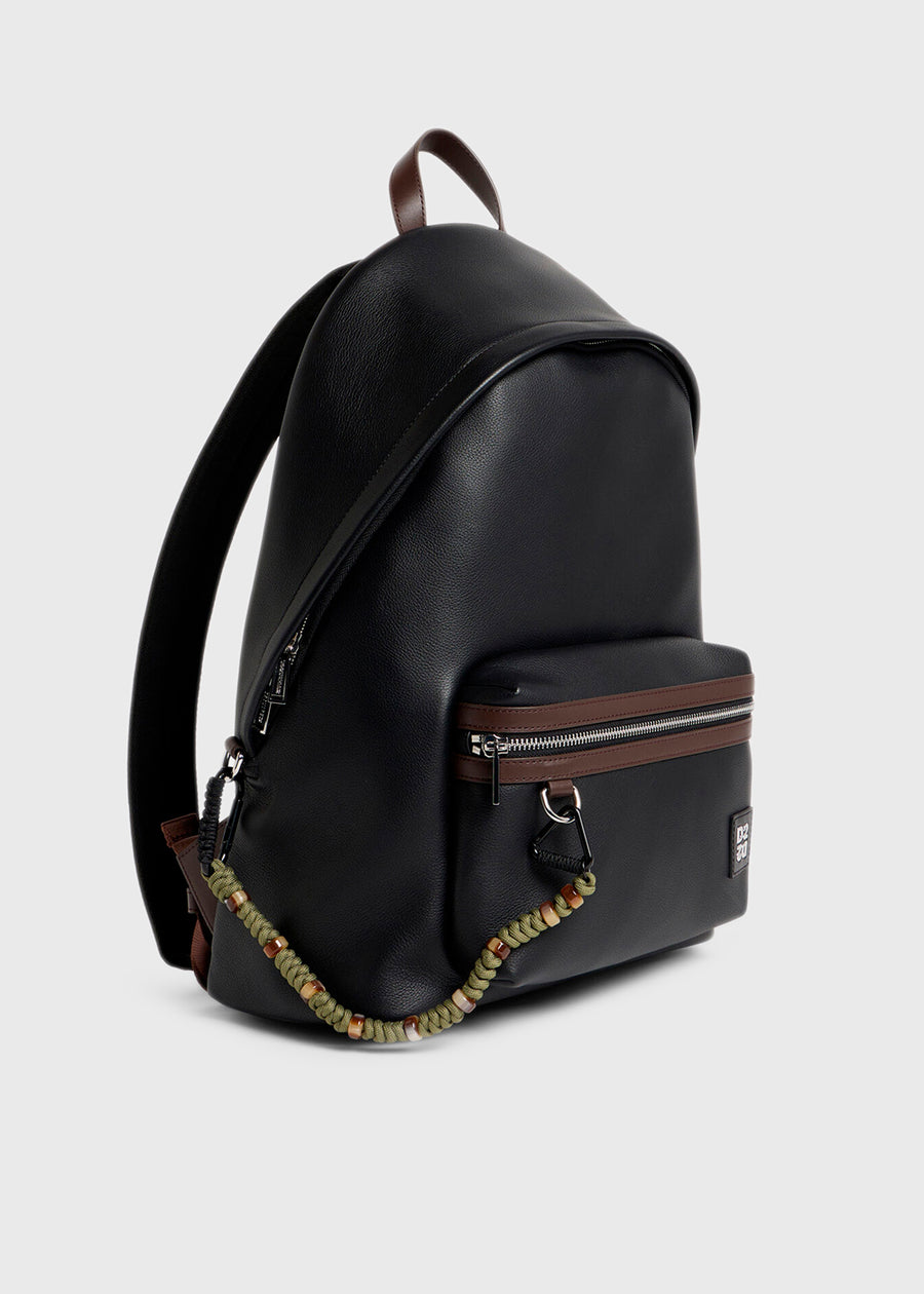 DSQUARED2 Mochila DSQ-BPM0133